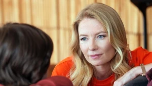 Dominika powie Matiemu, co stało się z jego mamą