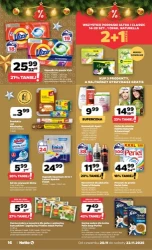 Zadziwiająco tanie święta w Netto