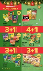 Zadziwiająco tanie święta w Netto