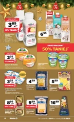 Zadziwiająco tanie święta w Netto