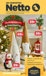Tanie święta - Netto