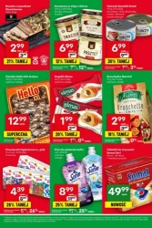 Superceny miesiąca - Delikatesy Centrum