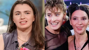 Zillmann niczego nie żałuje. "Dla mnie liczy się euforia i wolność"