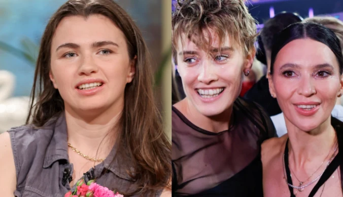 Julia Walczak, Katarzyna Zillmann i Janja Lesar