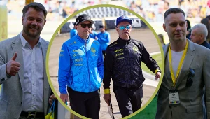 Gwiazda wita się ze Stalą, a tu takie wieści. Nie dają im żadnych szans