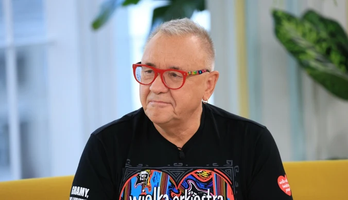 Pol'and'Rock zamyka skład. Internauci są jednogłośni