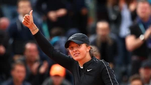 Przekopali całą sieć. Wpis Świątek hitem. Pochwaliła się życiowym rankingiem