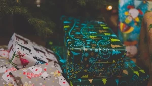 Pomysły na drobiazgi pod choinkę