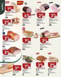 Złap promocje - Chata Polska