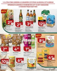 Złap promocje - Chata Polska