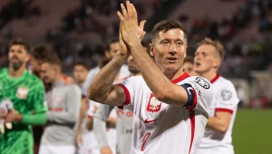 Tak Polacy radzili sobie w barażach. Historia jest po naszej stronie