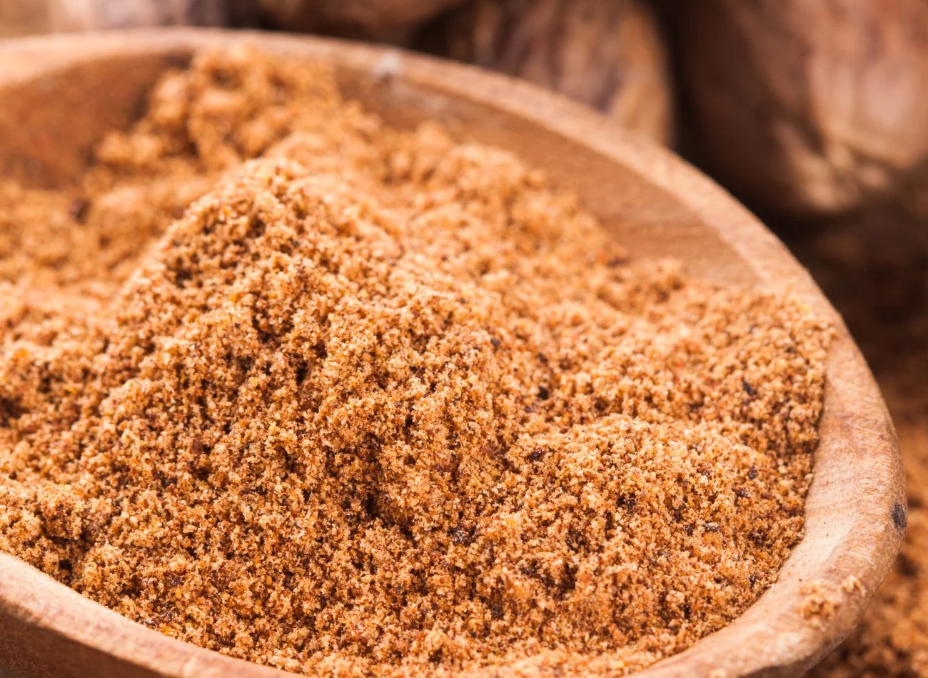 To aromatyczna przyprawa, która korzystnie wpływa na trawienie i pomaga w zasypianiu. To aromatyczna przyprawa, która korzystnie wpływa na trawienie i pomaga w zasypianiu.