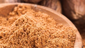 Rzadko używamy tej przyprawy. Hamuje apetyt i chroni przed zakrzepami