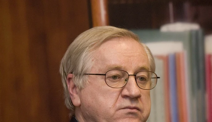 "Trump zmienił filozofię. Spełnia się czarny sen"