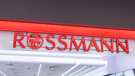 To się sprzedaje jak szalone! Adidas za 10,49 zł w Rossmannie!