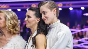 Lesar nie miała zamiaru dłużej tego ukrywać. Wprost o relacji z Zillmann