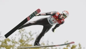 O której skoki w Lillehammer dzisiaj? Gdzie oglądać? [TRANSMISJA NA ŻYWO, TV]