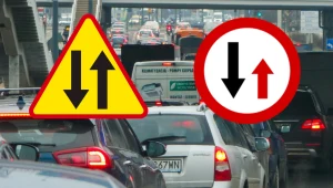 Znaki niby podobne, a jednak inne. Nie znasz różnic? Możesz dostać mandat