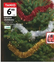 Ялинковий ланцюжок Jumi