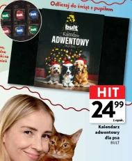 Різдвяний календар Bult