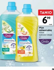 Універсальна рідина Gosia