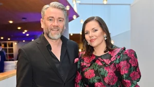 Kuba Badach i Aleksandra Kwaśniewska wzięli ślub w 2012 r.