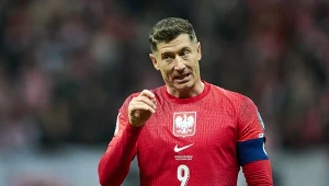 Polacy poznali rywali w barażach o mistrzostwa świata. Łatwo nie będzie