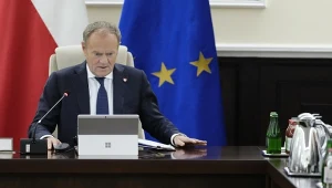 Donald Tusk pisze do prezydenta i opozycji