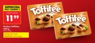 Праліне Toffifee