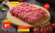 М'ясний фарш Kraina Mięs