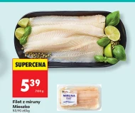 Грибне філе Mieszko