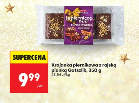 Краянка Gotszlik