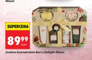 Косметичний набір Berry Delights
