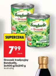 Groszek Bonduelle