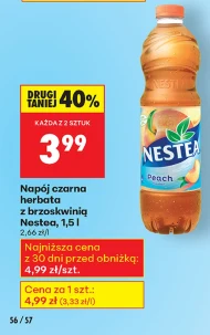 Napój Nestea