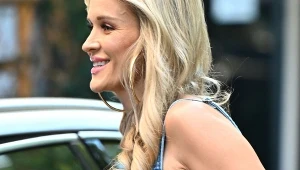 W kuluarach plotkują o Joannie Krupie i Tarczyńskim. Znienacka sama powiedziała