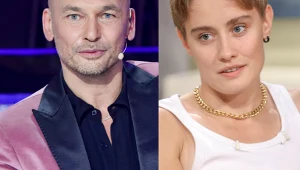 Wygoda przerwał milczenie ws. rozstania Zillmann. Mówi, co widział w "TzG"