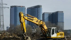 Kredyt. Konkurencja robi się mordercza 