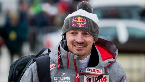 Ma 47 lat i prawo do emerytury. Tyle od państwa dostaje Adam Małysz