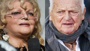 Po tej sytuacji Violetta Villas miała z nim na pieńku. Nigdy nie wybaczyła