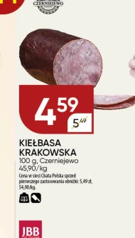 Kiełbasa Czerniejewo