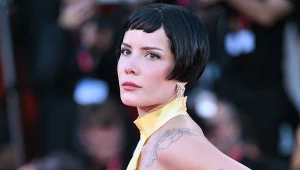 Halsey wystąpi na Open'er Festivalu