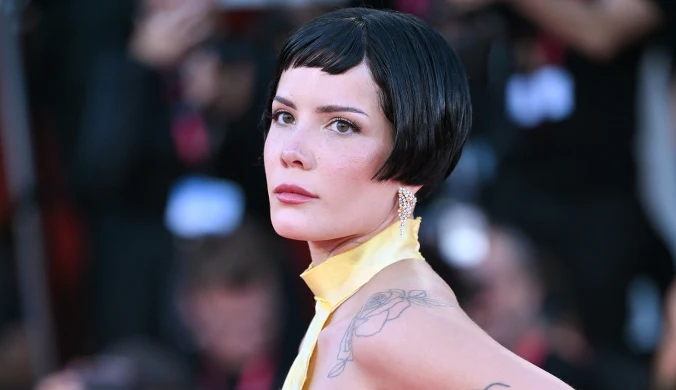 Halsey wystąpi na Open'er Festivalu