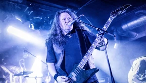 Johnny Hedlund stoi na czele Unleashed