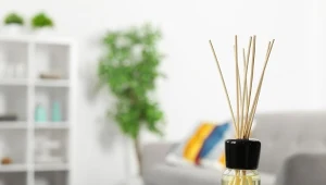 Czy kupne odświeżacze powietrza mogą być szkodliwe dla zdrowia domowników?