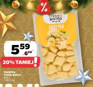 Копитка Twoje Bistro