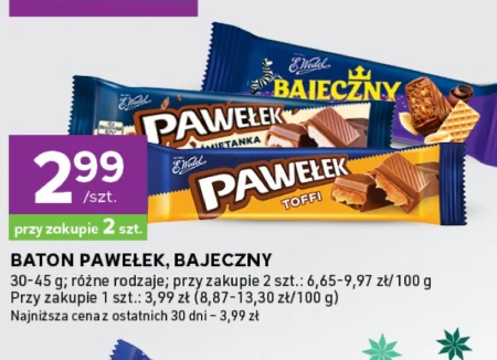 Baton Pawełek