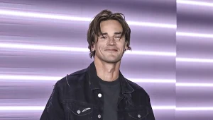 Michał Kot - zwycięzca 14. edycji "Top Model"