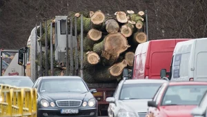 Nowe przepisy UE grożą paraliżem dostaw. Branża moto prosi o odroczenie