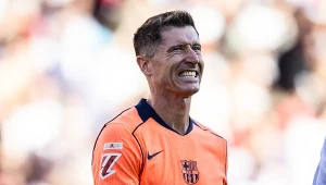 Wrze w Niemczech, prawda o Lewandowskim wyszła na jaw. "Hańba Barcelony"